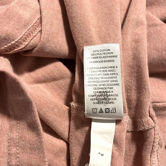 Express Men’s  Crew Neck Tee Shirt - Picture 5 of 5